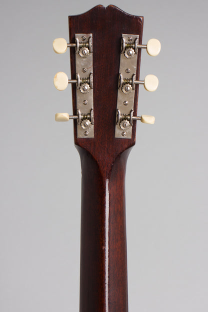 Gibson J-35 Flat Top Acoustic Guitar (1937)