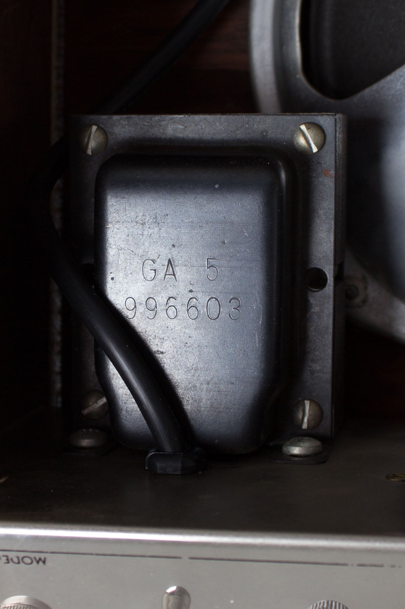 Gibson GA-5 Skylark Tube Amplifier (1960)