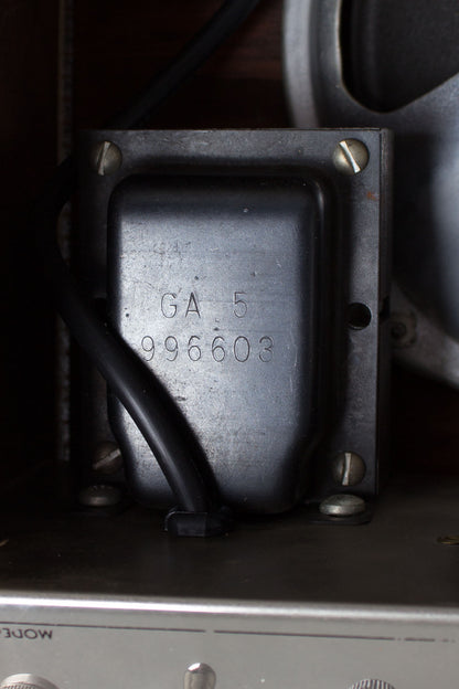 Gibson GA-5 Skylark Tube Amplifier (1960)