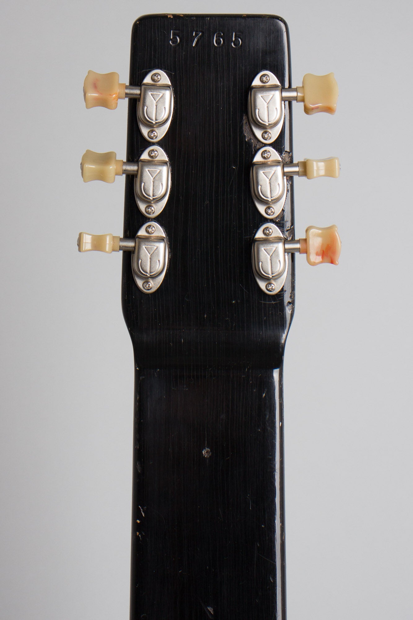 Epiphone Zephyr Hawaiian Lap Steel Electric Guitar (1941)