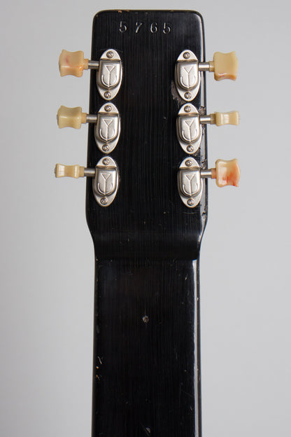 Epiphone Zephyr Hawaiian Lap Steel Electric Guitar (1941)