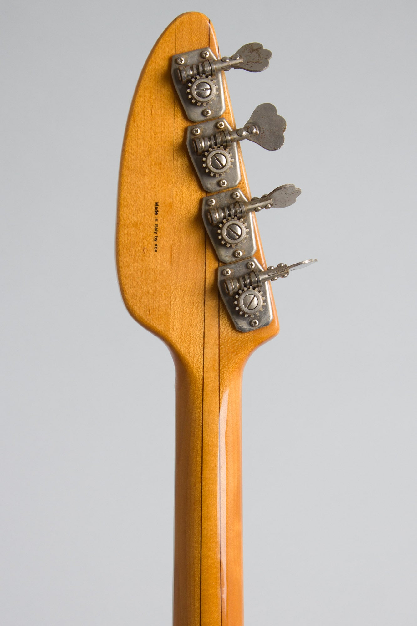 Vox Wyman Bass Electric Bass Guitar (1966)