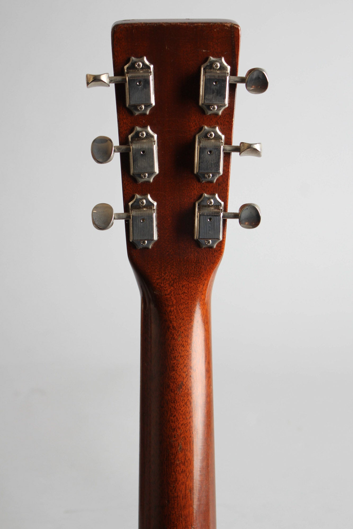 C. F. Martin 000-21 Flat Top Acoustic Guitar (1947)
