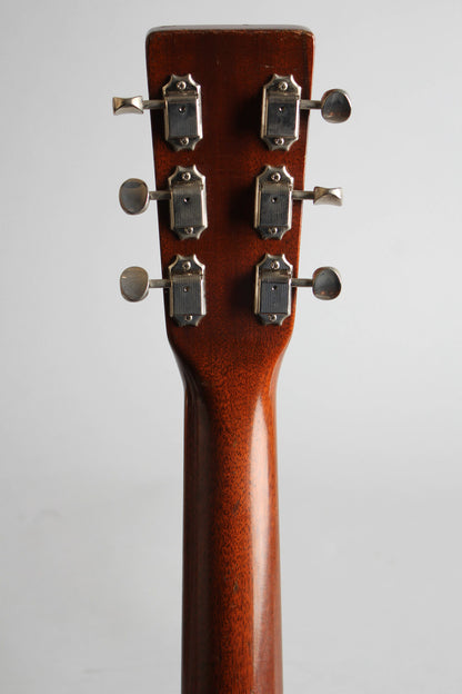 C. F. Martin 000-21 Flat Top Acoustic Guitar (1947)