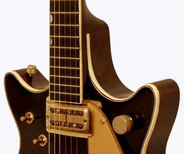 Gretsch Duo Jet Solid Body Electric Guitar (1962)