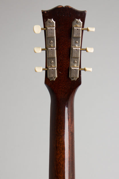 Gibson ES-120T Thinline Hollow Body Electric Guitar (1962)