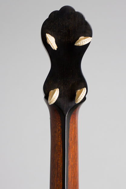 Fairbanks & Cole Expert 5 String Banjo (1885)