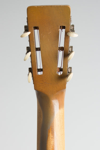 National Triolian Resophonic Guitar (1931)