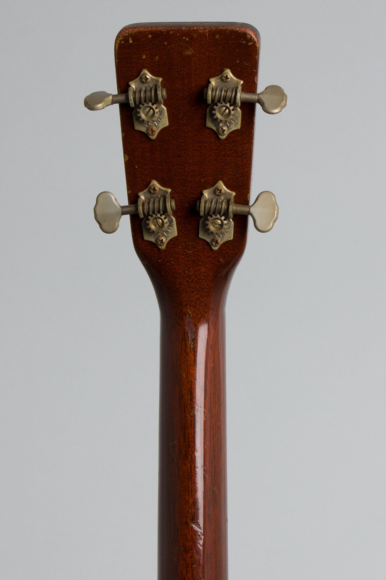 C. F. Martin 0-18T Flat Top Tenor Guitar (1958)