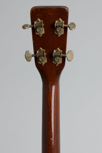 C. F. Martin 0-18T Flat Top Tenor Guitar (1958)
