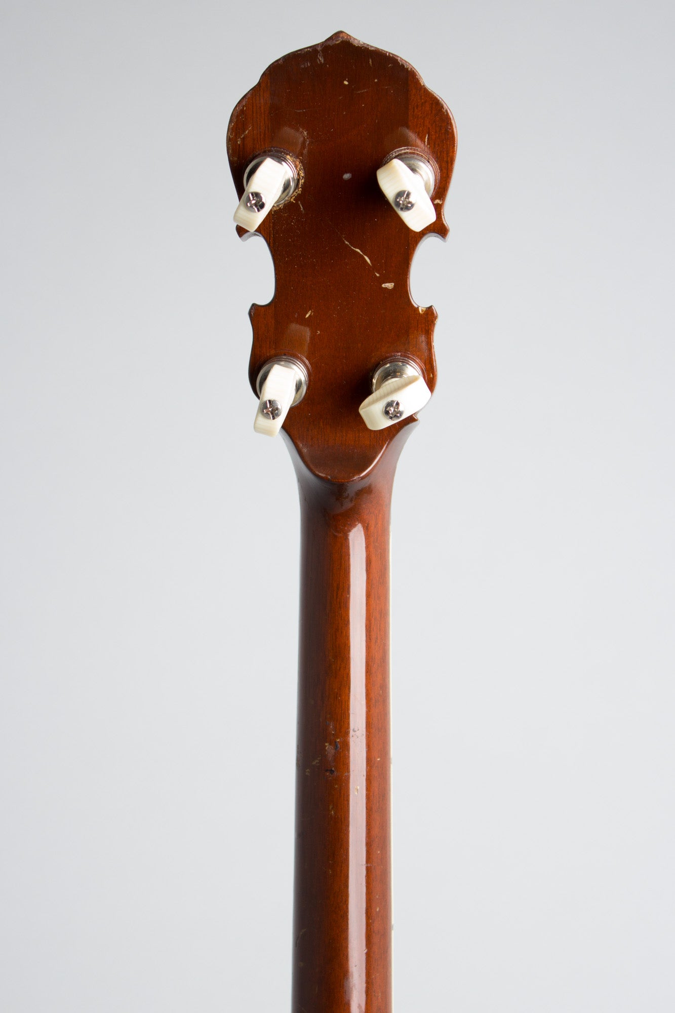 Gibson TB-4 Mastertone Tenor Banjo (1927)