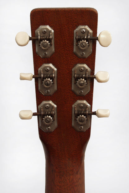 C. F. Martin 0-15 Flat Top Acoustic Guitar (1950)