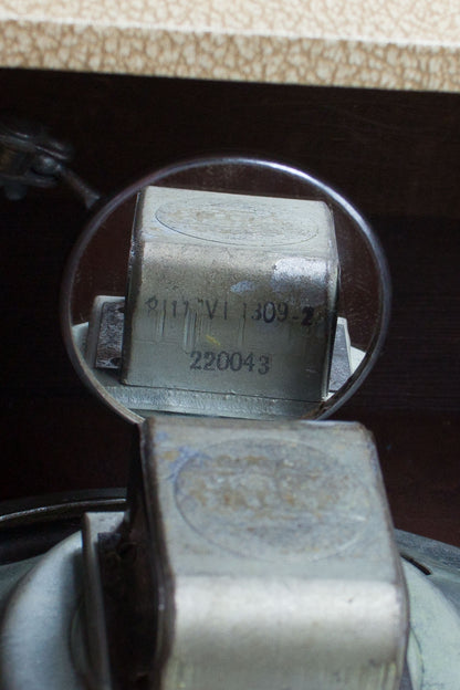 Gibson GA-5 Tube Amplifier (1960)