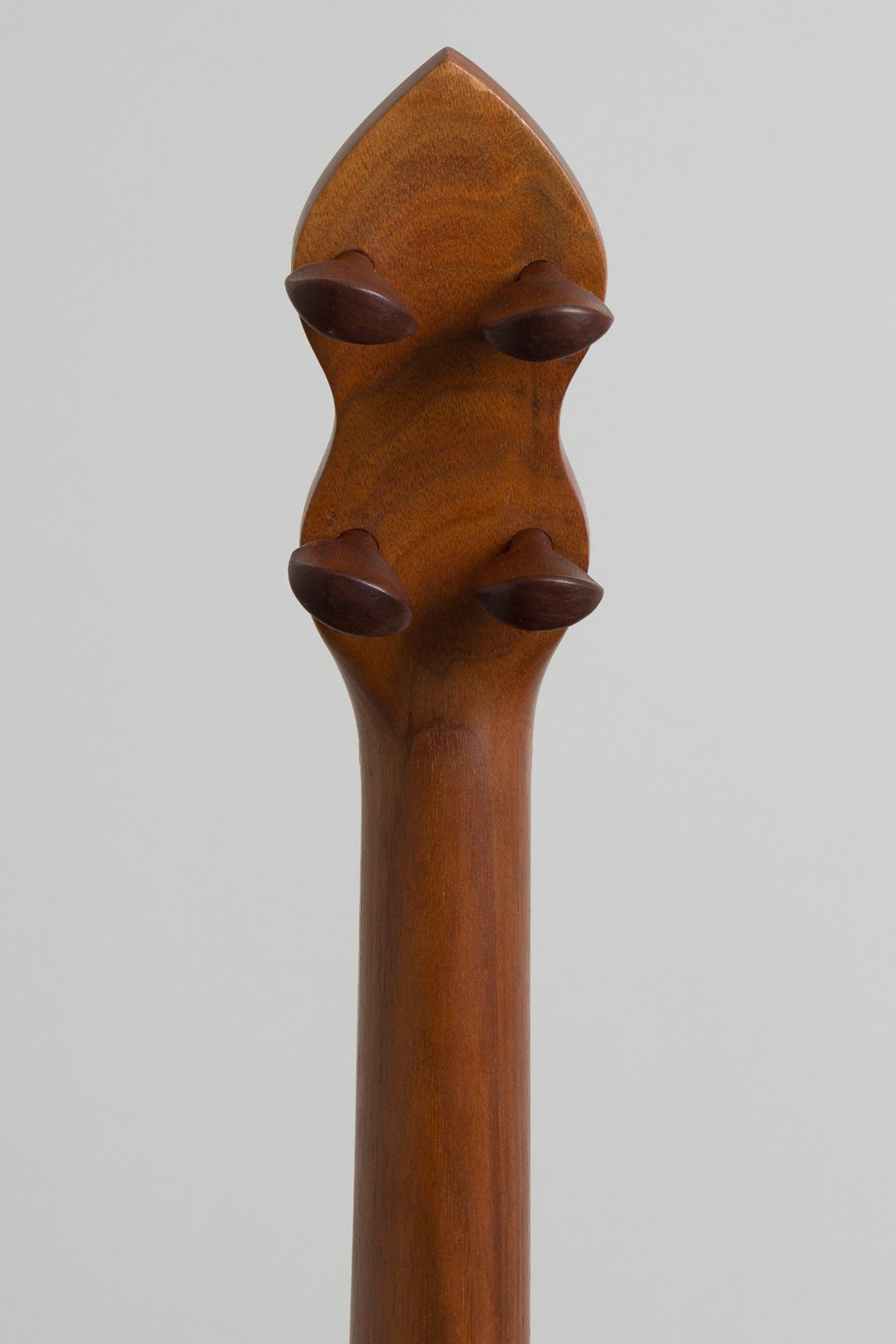 Clifford Glenn Mountain Banjo 5 String Banjo (1984)