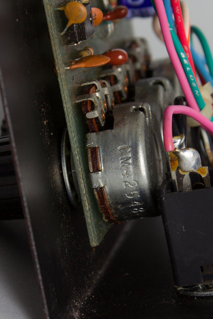ProCo Rat Distortion Pedal Effect (1979)