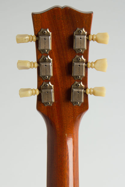 Gibson ES-175DN Arch Top Hollow Body Electric Guitar (1962)
