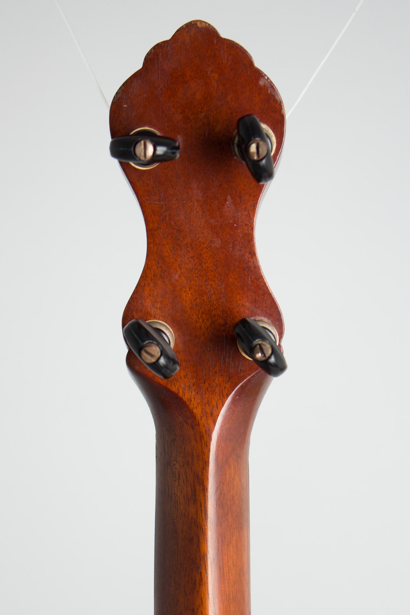 W. A. Cole 5 String Banjo (1892)