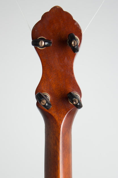 W. A. Cole 5 String Banjo (1892)