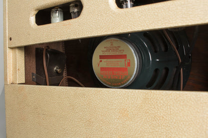 Gibson GA-8T Gibsonette Tremolo Previously Owned by Steely Dan's Walter Becker Tube Amplifier (1960)