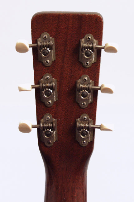 C. F. Martin 00-17 Flat Top Acoustic Guitar (1956)