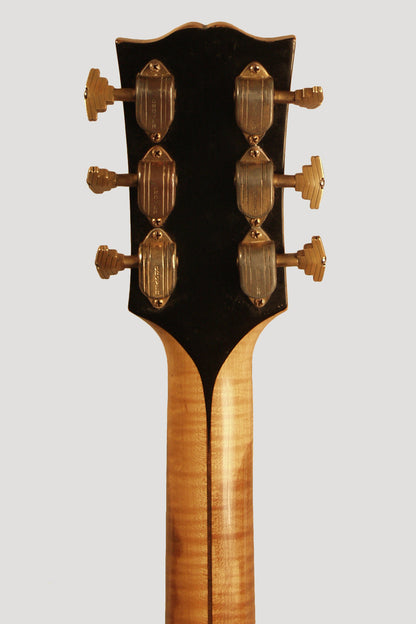 Gibson L-5 PN Arch Top Acoustic Guitar (1939)