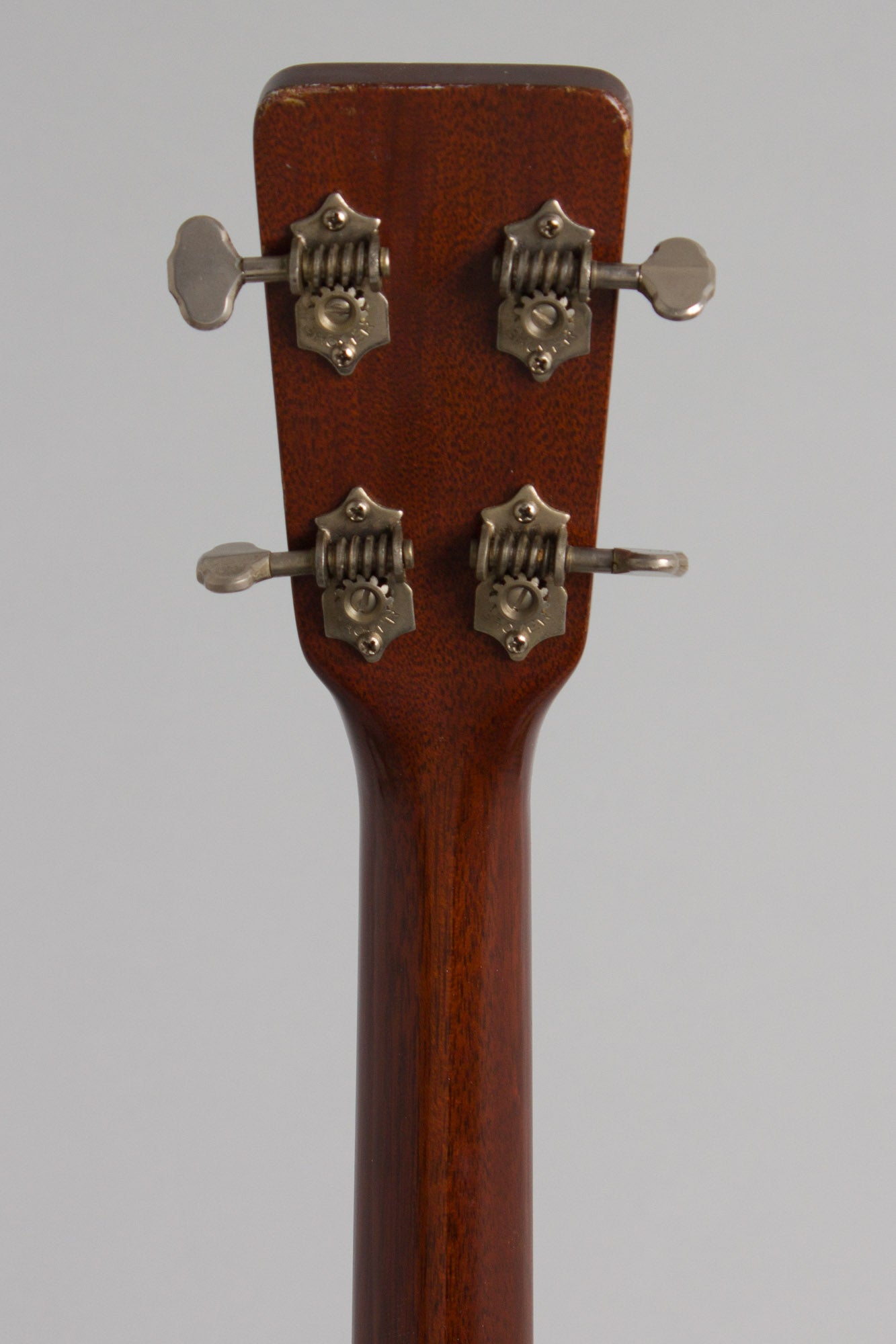 C. F. Martin 0-18T Flat Top Tenor Guitar (1962)