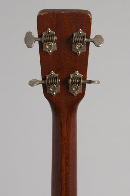 C. F. Martin 0-18T Flat Top Tenor Guitar (1962)