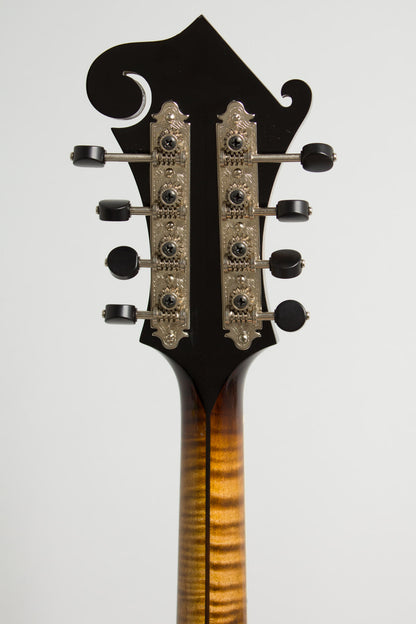 Northfield NF- Big Mon Carved Top Mandolin (2020)