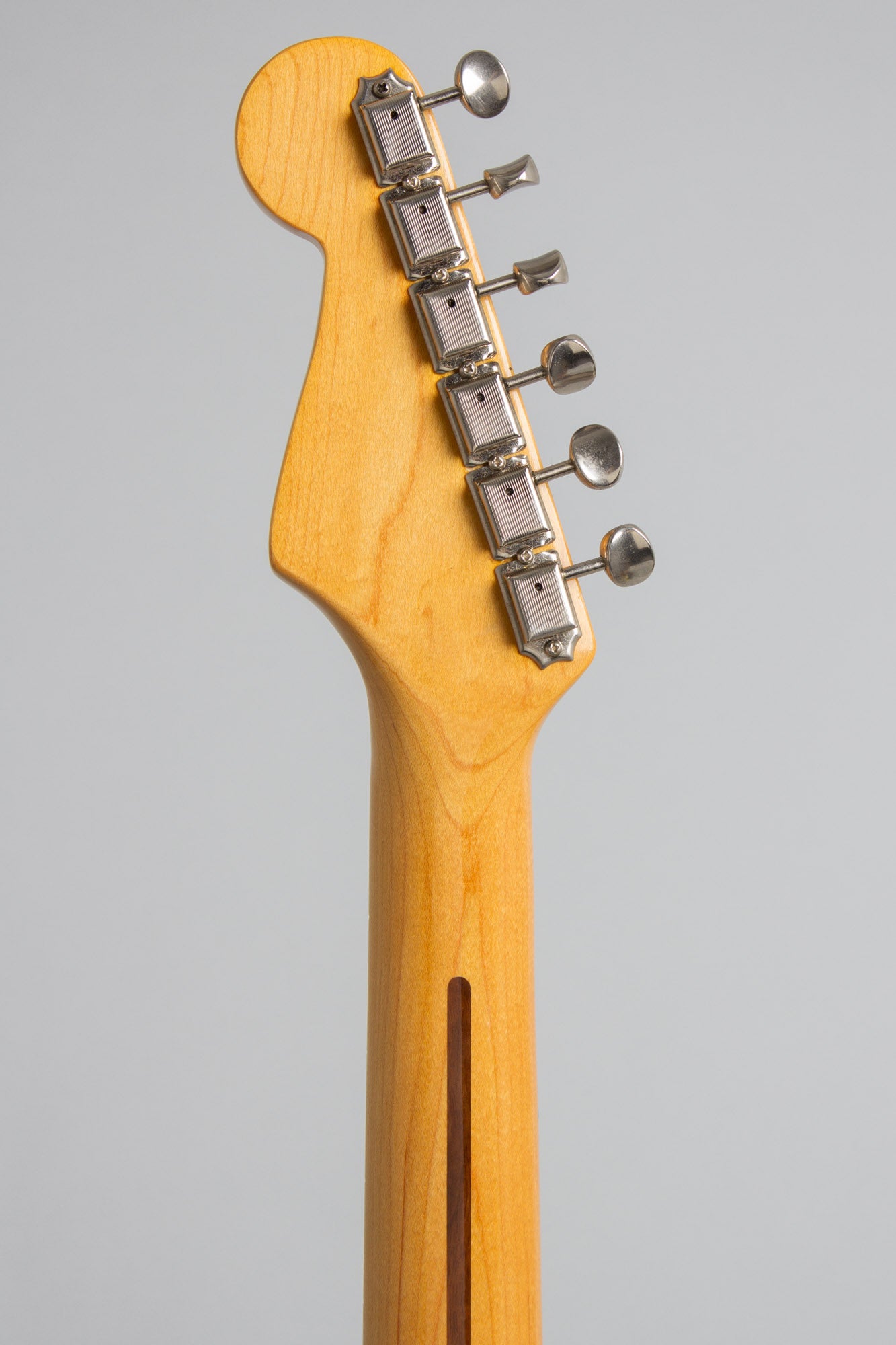 Fender American Vintage 1957 Reissue Stratocaster AVRI 6 string electric Guitar (1987)