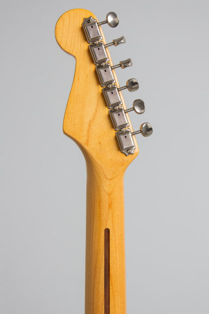 Fender American Vintage 1957 Reissue Stratocaster AVRI 6 string electric Guitar (1987)