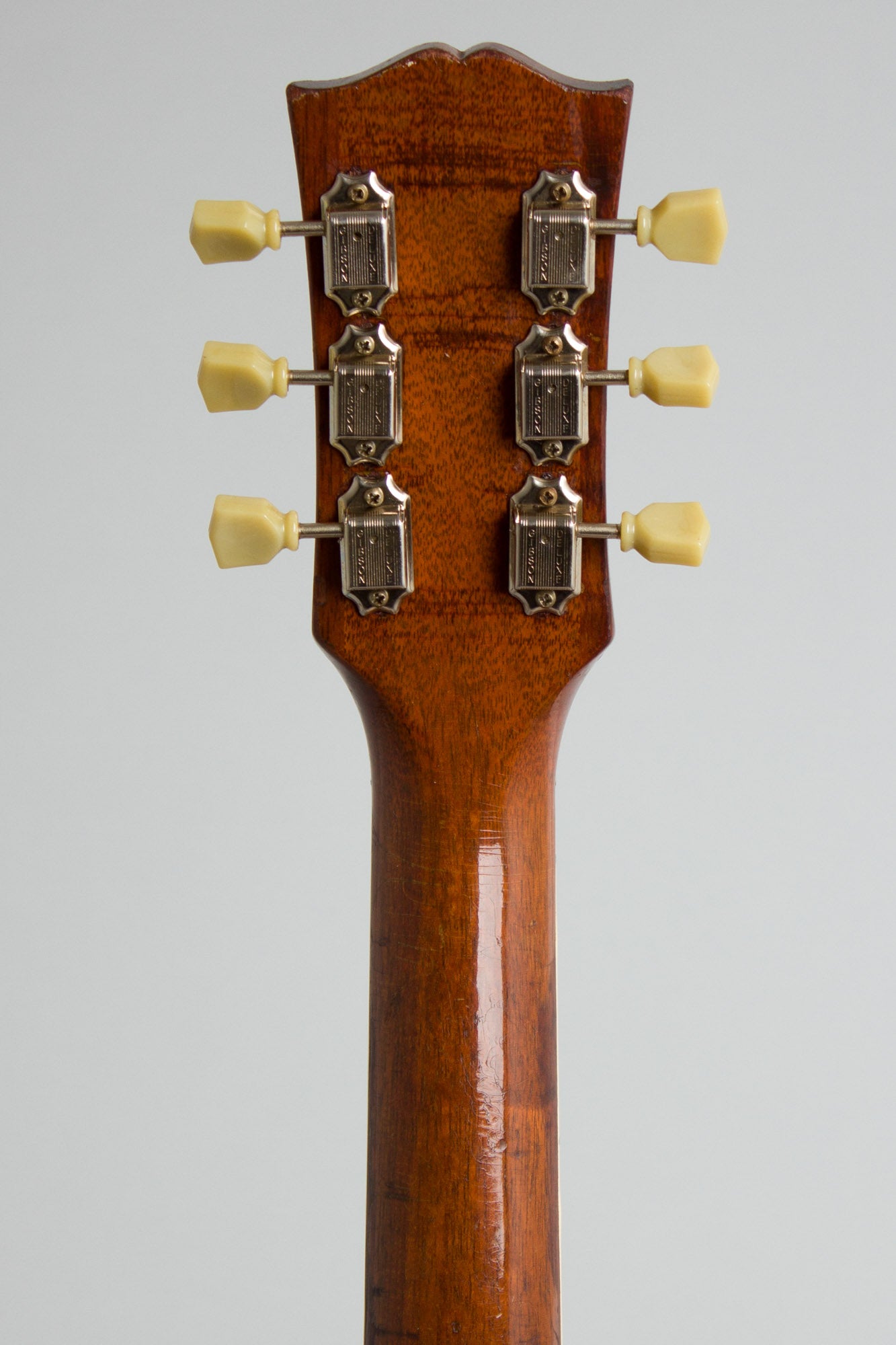 Gibson ES-175DN Arch Top Hollow Body Electric Guitar (1957)