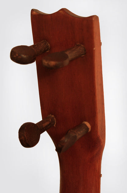 Kumalae Style 1 Soprano Ukulele (1920)