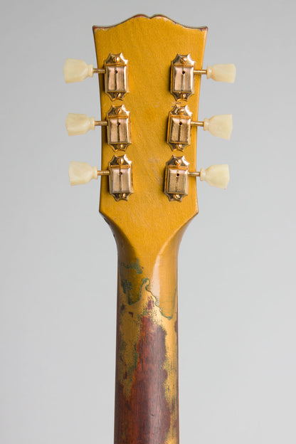 Gibson ES-295 Arch Top Hollow Body Electric Guitar (1955)
