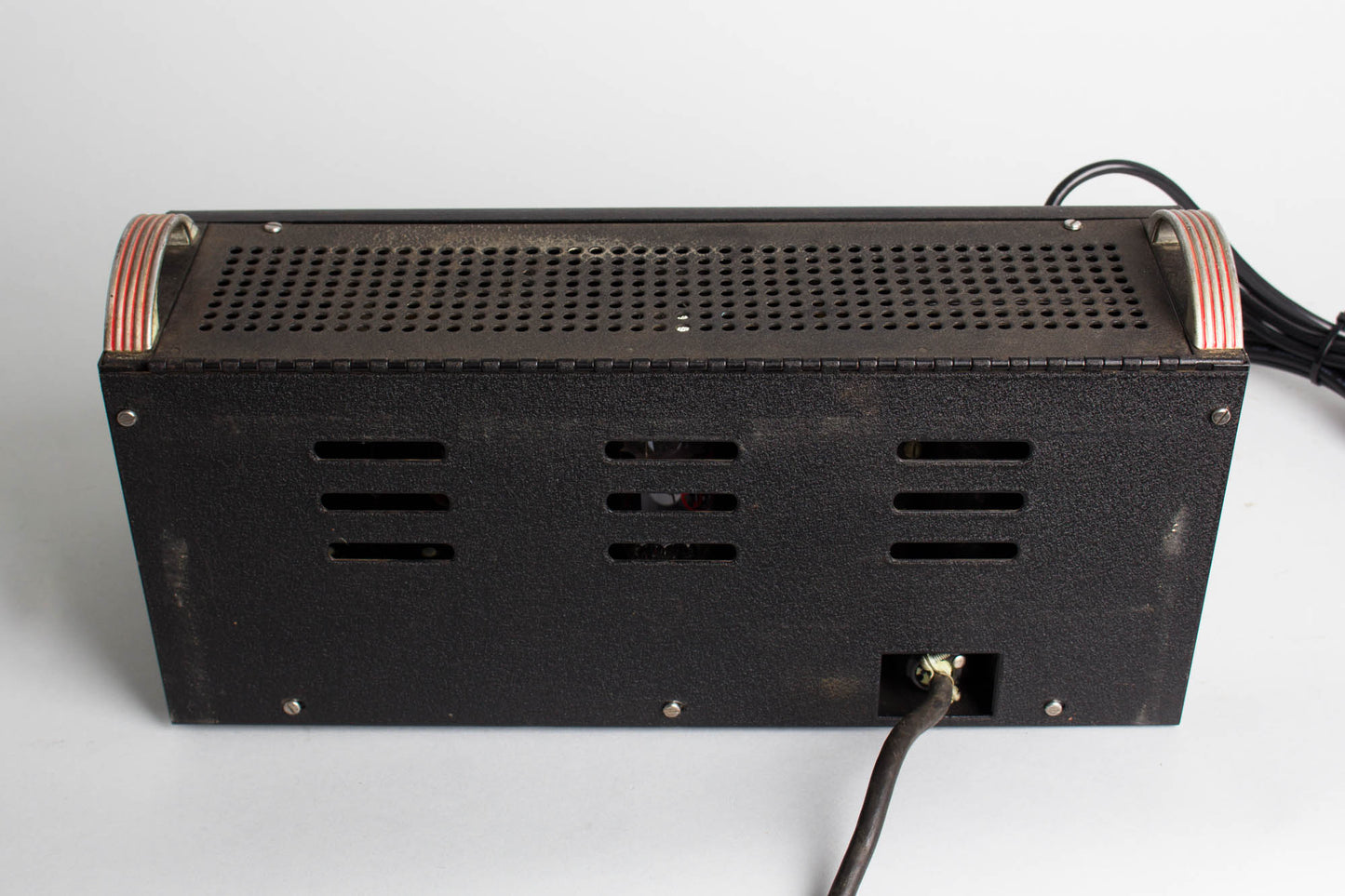 Gibson EH-185 Tube Amplifier (1940)