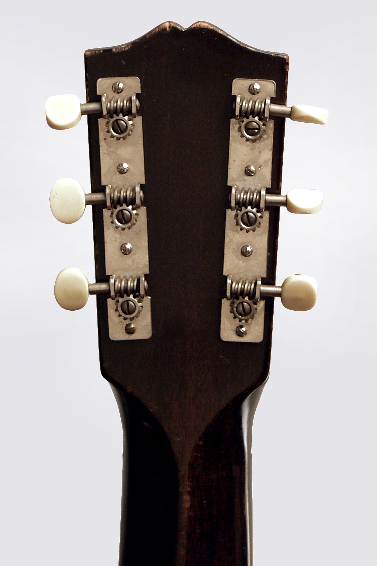 Gibson Roy Smeck Stage Deluxe Flat Top Acoustic Guitar (1934)