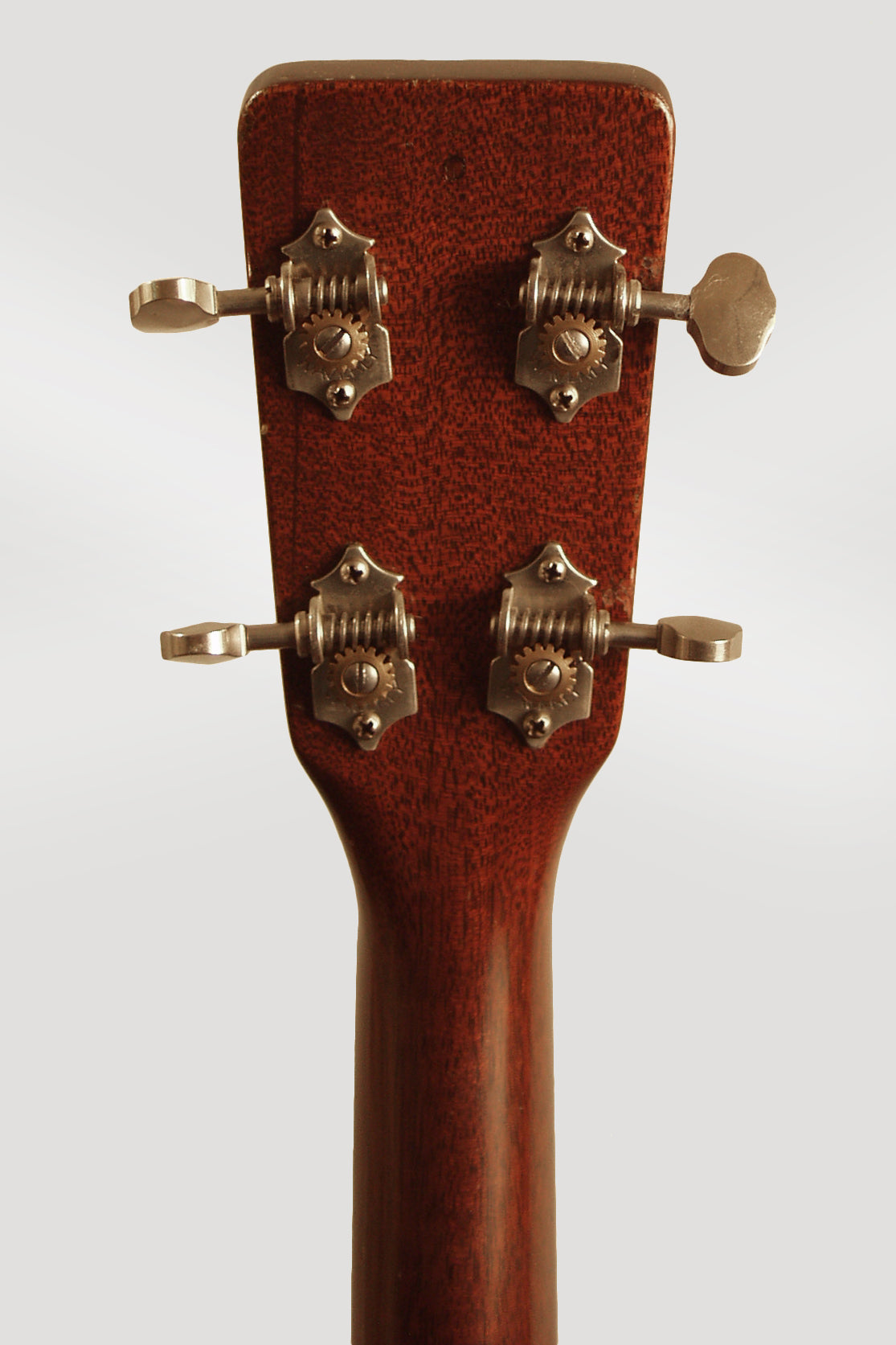 C. F. Martin 0-18T Flat Top Tenor Guitar (1959)