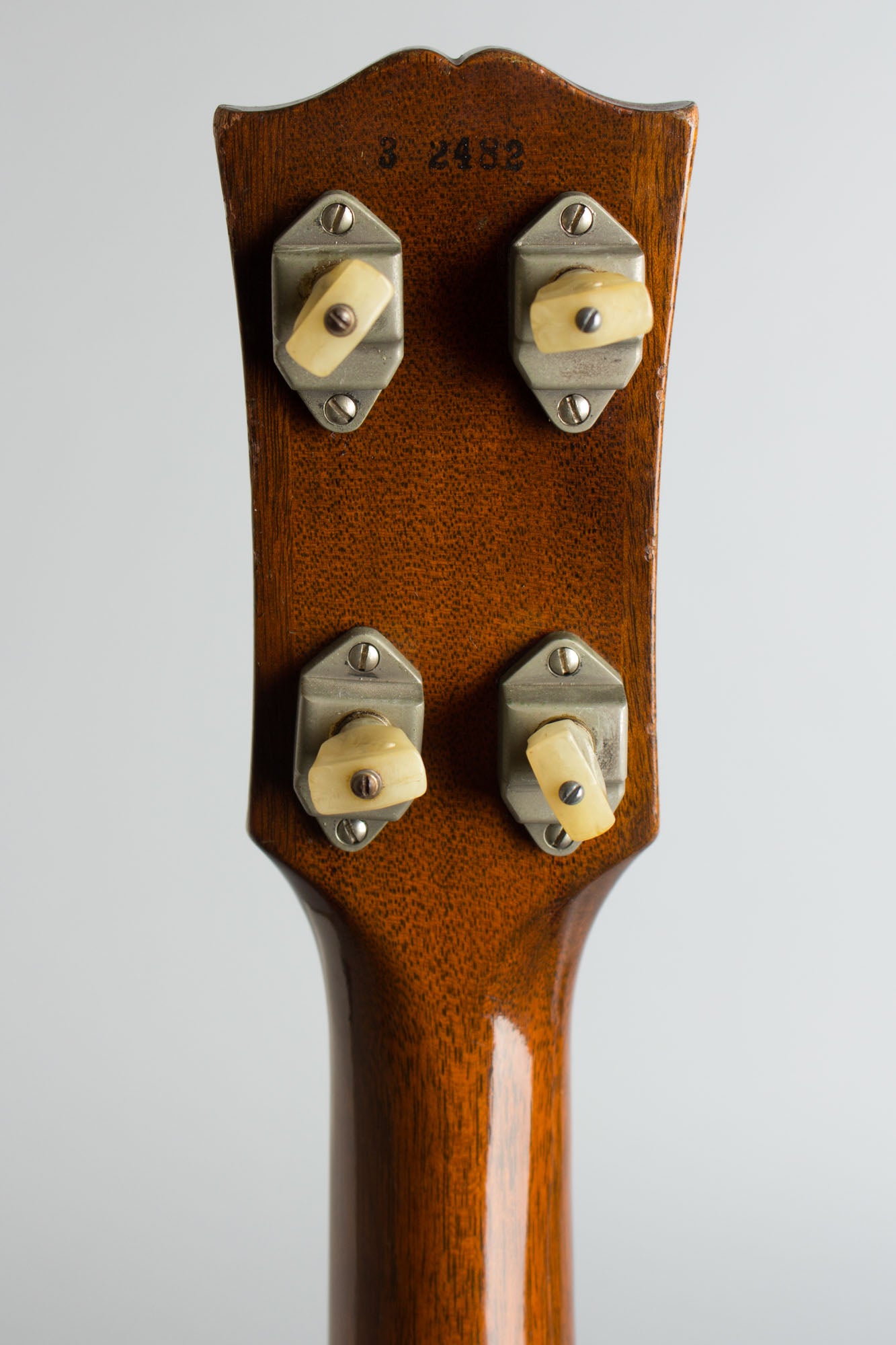 Gibson EB-1 Electric Bass Guitar (1953)