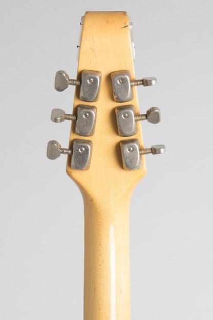 Baldwin - Burns Jazz Split Sound Solid Body Electric Guitar (1967)