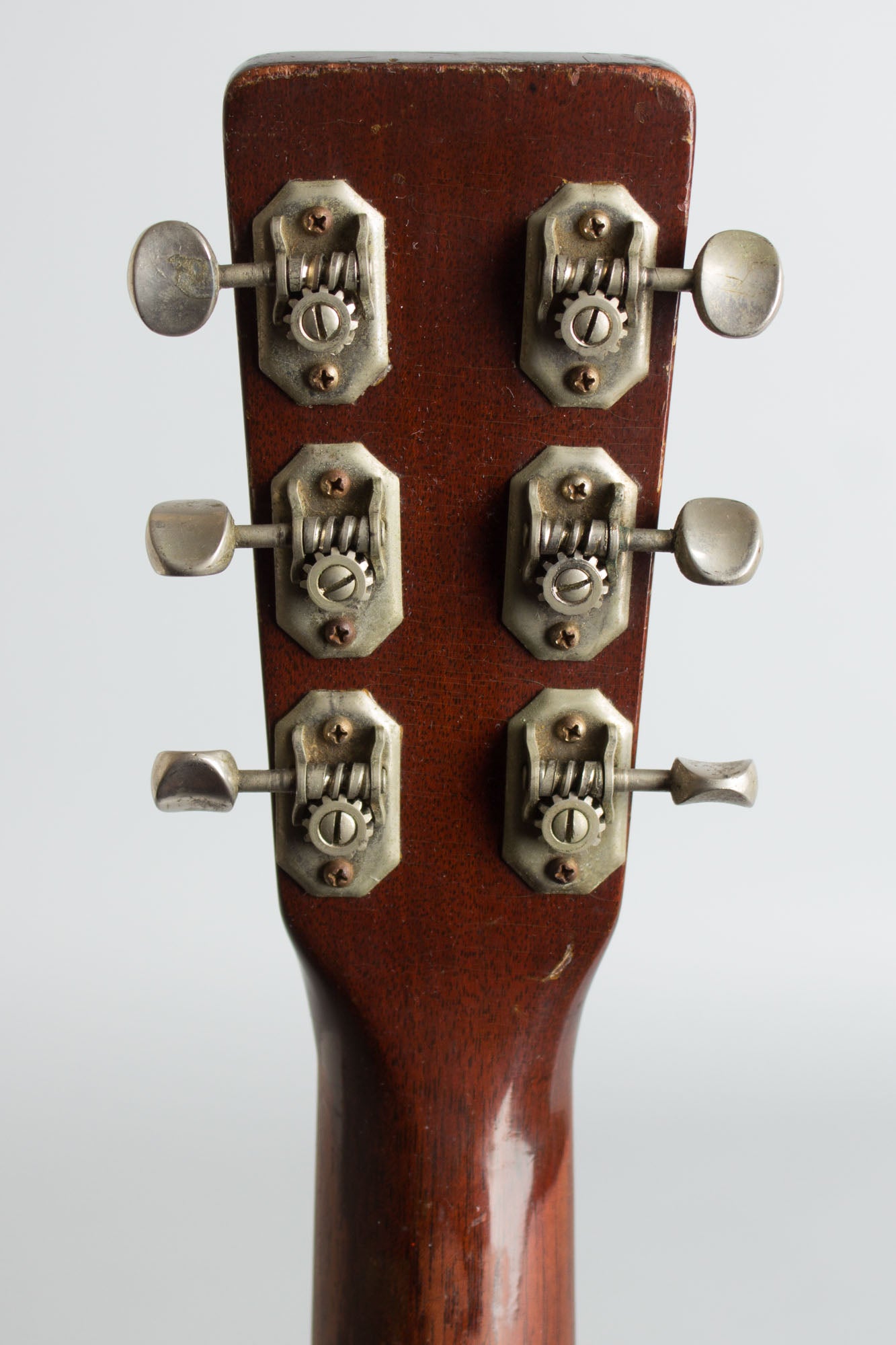C. F. Martin 000-18 Acoustic Guitar (1952)