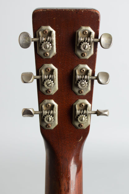 C. F. Martin 000-18 Acoustic Guitar (1952)