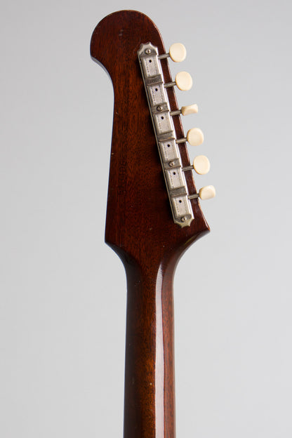 Gibson Firebird I Solid Body Electric Guitar (1965)