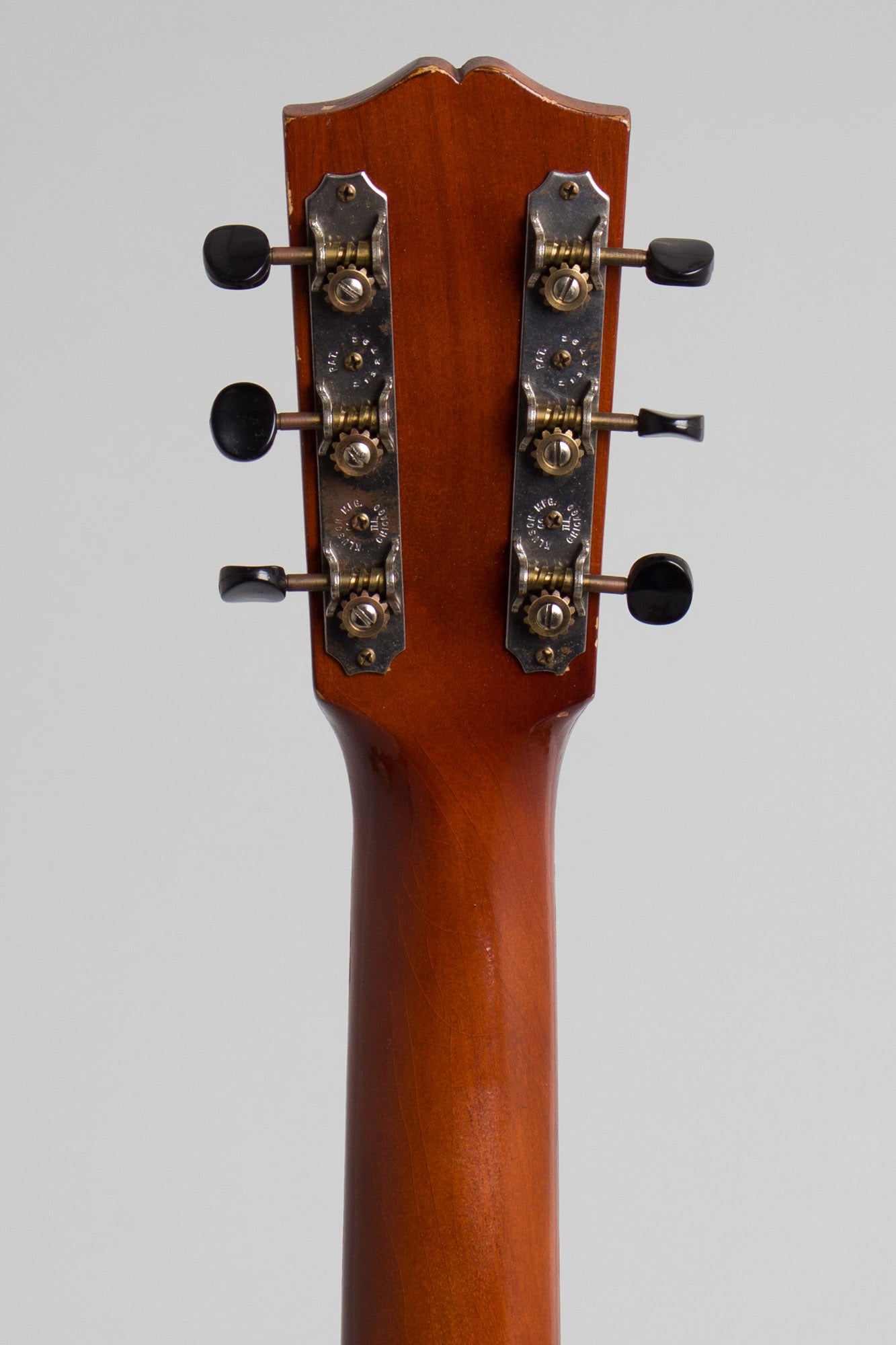 Gibson Grinnell Special Flat Top Acoustic Guitar (1940)