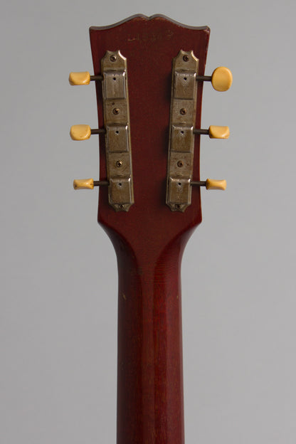 Gibson ES-125TC Thinline Hollow Body Electric Guitar (1963)