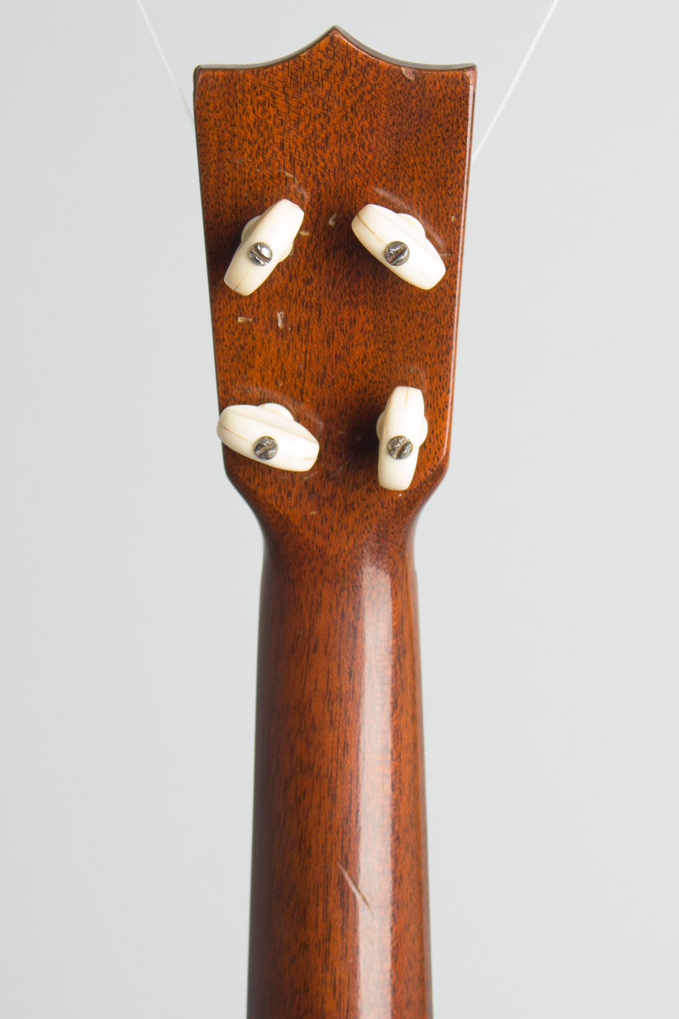 C. F. Martin Style 0 Soprano Ukulele (1960)