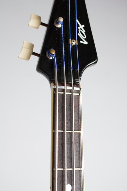 Vox Panther Solid Body Electric Bass Guitar (1966)