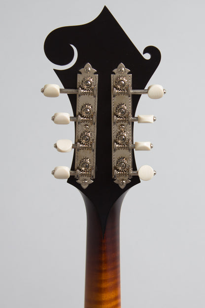 Collings MF Deluxe Carved Top Mandolin (2014)