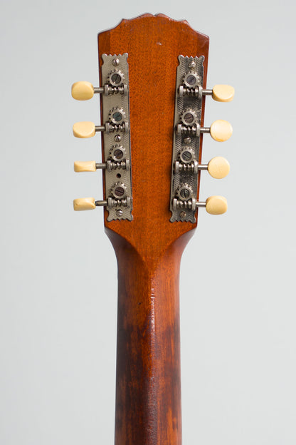 Gibson K-1 Carved Top Mandocello (1918)