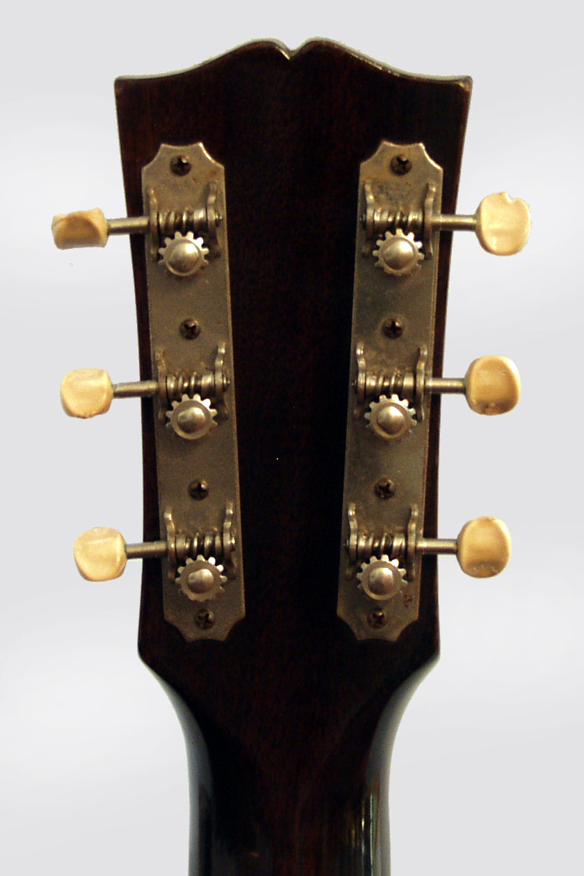 Gibson LG-2 Flat Top Acoustic Guitar (1947)