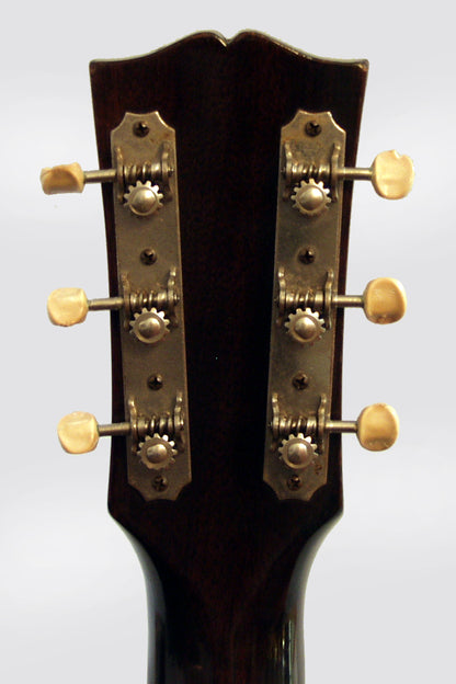 Gibson LG-2 Flat Top Acoustic Guitar (1947)
