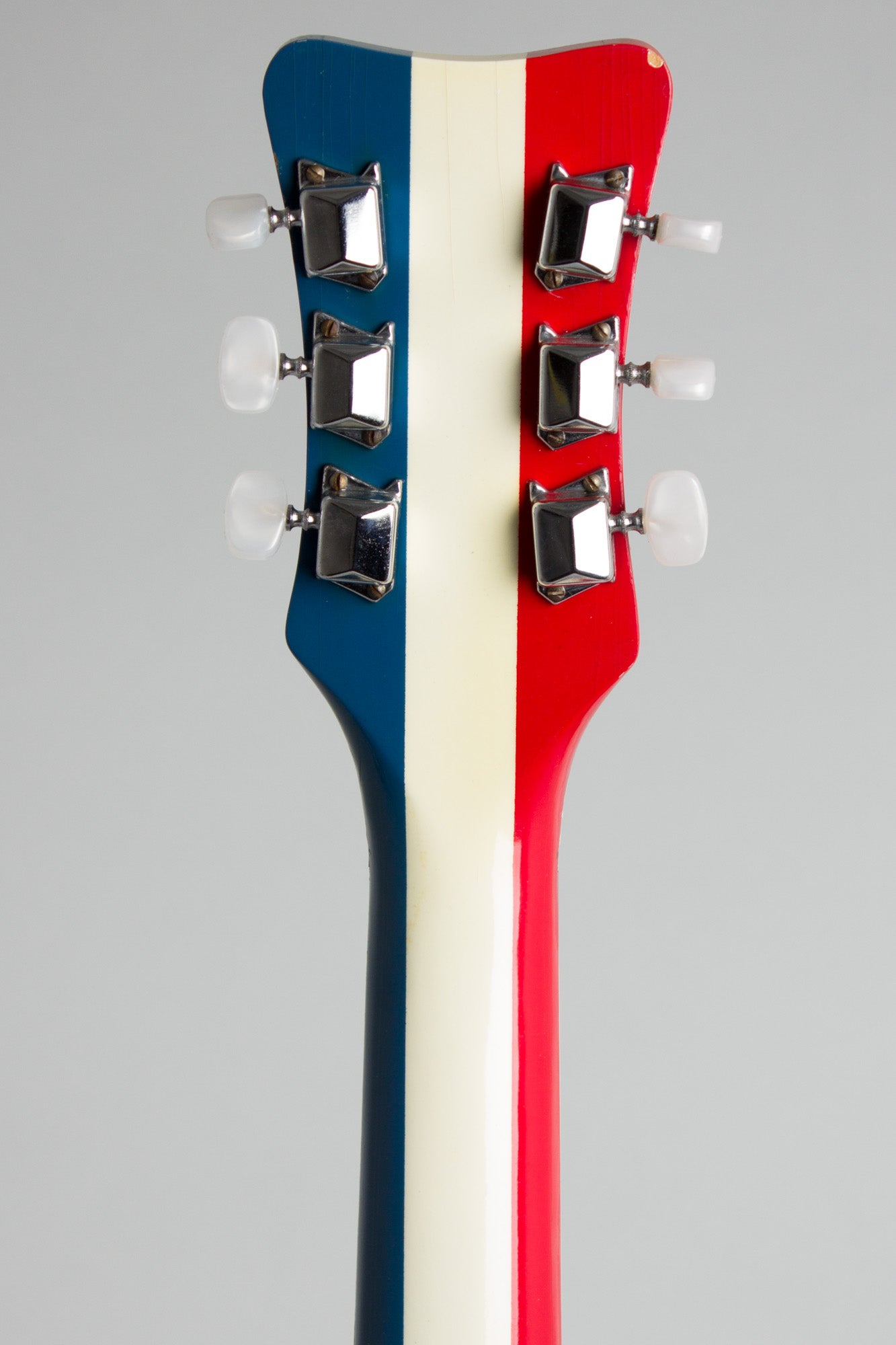 Harmony Buck Owens American Flat Top Acoustic Guitar (1970)